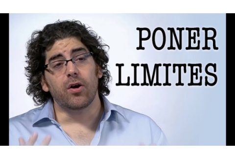 Demian Bucay - Cómo poner límites a los hijos