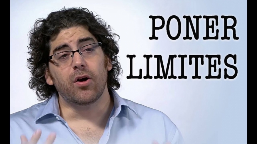 Imagen portada Demian Bucay - Cómo poner límites a los hijos