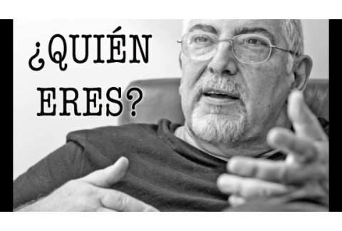 Jorge Bucay - ¿Quién eres?