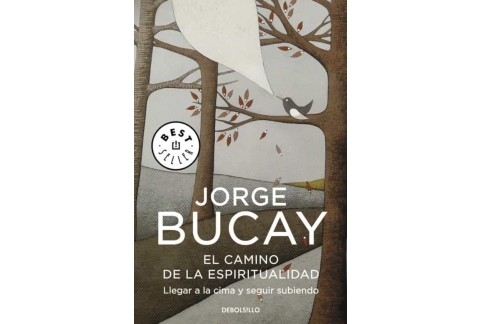 El camino de la espiritualidad: llegar a la cima y seguir subiendo.