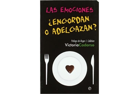 Las emociones ¿engordan o adelgazan?