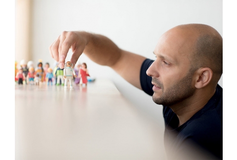 Curso - Bases del Transgeneracional