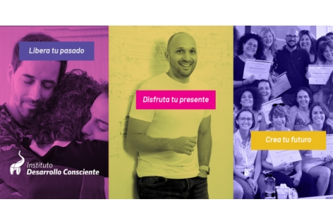 Instituto de Desarrollo Consciente - Sául Pérez