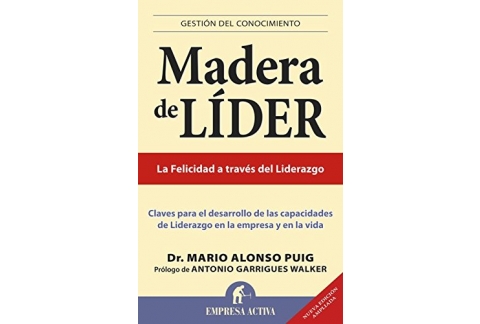 Madera de líder