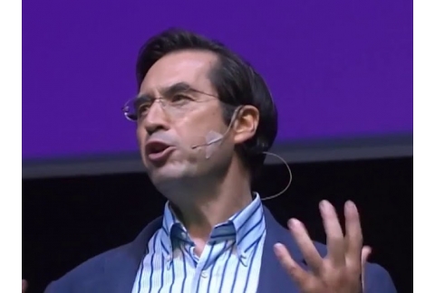 Abriendo la mente y el corazón - Mario Alonso Puig - CDI 2011