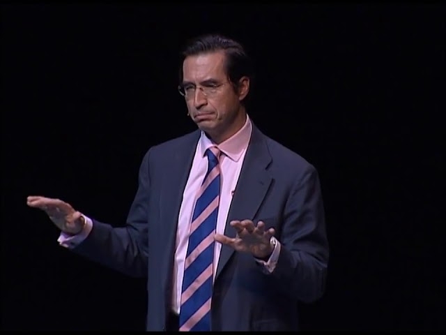 Imagen portada Combatiendo la apatía - Mario Alonso Puig - CDI 2011