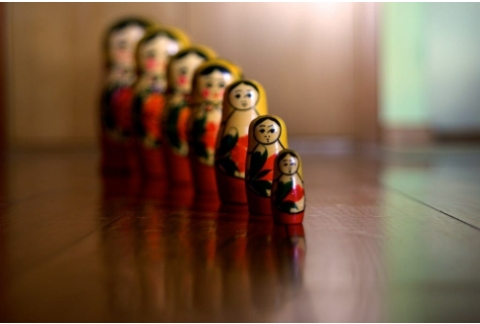 Formación Internacional en Constelaciones Familiares y Sistémicas en Barcelona