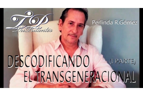 DESCODIFICANDO EL TRANSGENERACIONAL  JOSE VASO -  I PARTE -DESCODIFICACIÓN CUÁNTICA-