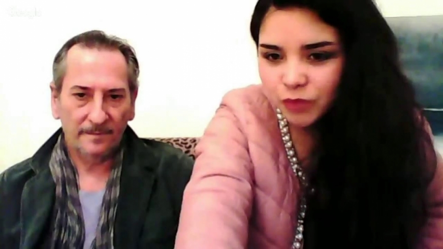 Imagen portada TÚ CREAS TU REALIDAD