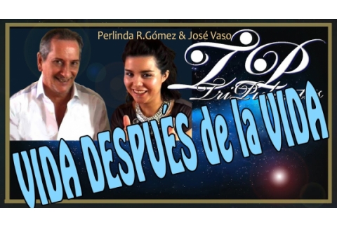 VIDA Despues de la VIDA