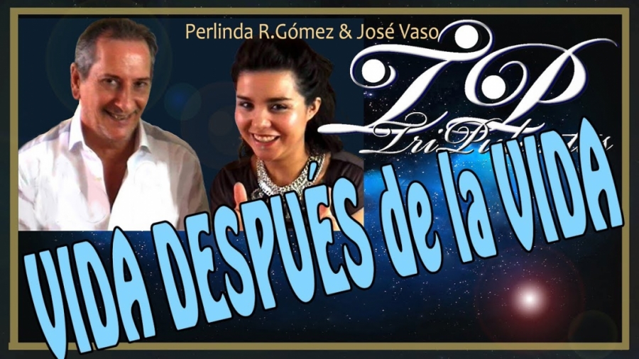 Imagen portada VIDA Despues de la VIDA