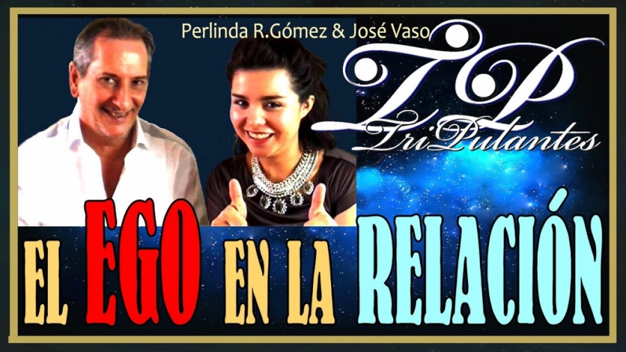 Imagen portada El Ego en la Relación de Pareja