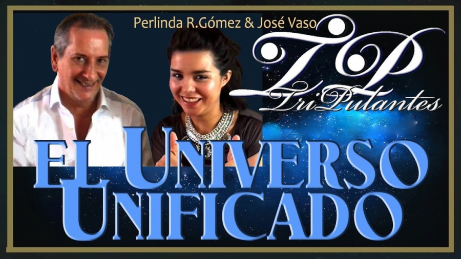 Imagen portada El Universo Unificado