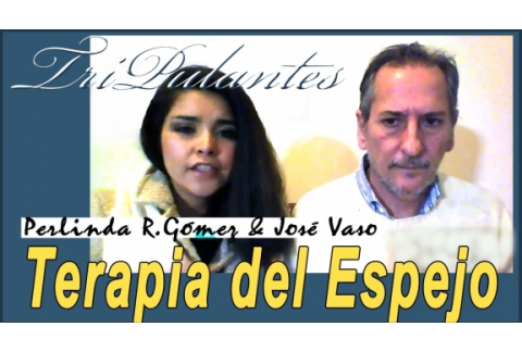 Terapia del Espejo ¿Como funciona?