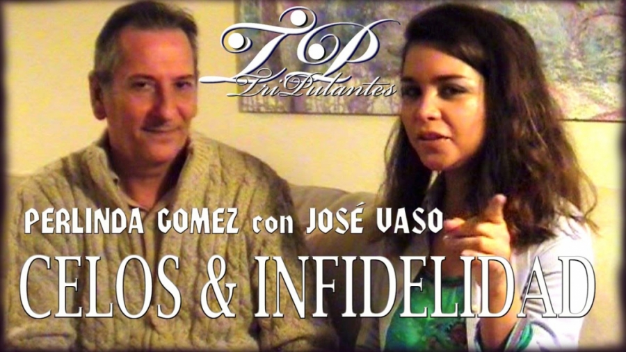 Imagen portada Celos e Infidelidades