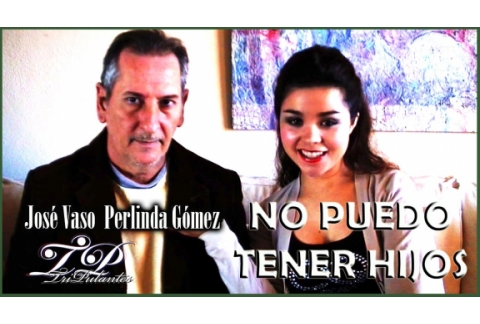 ¿Por qué no puedo tener hijos?