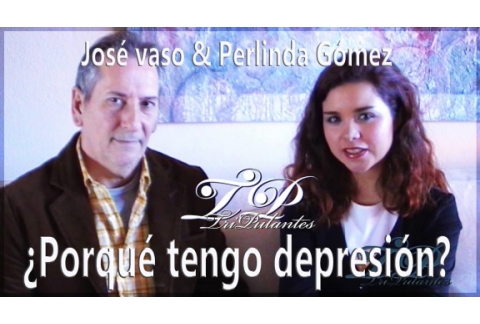 ¿Por qué tengo Depresión?
