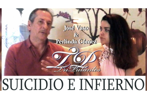 Suicidio e Infierno