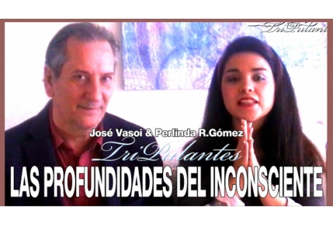 Las Profundidades del Inconsciente