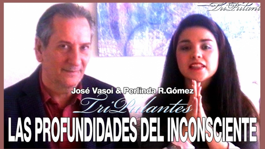 Imagen portada Las Profundidades del Inconsciente