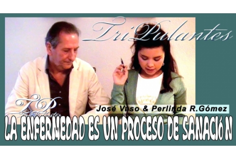 La Enfermedad es un Proceso de Sanación