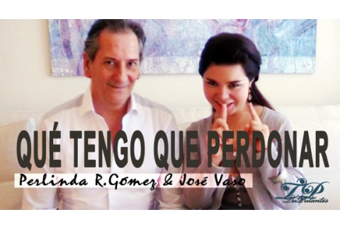 ¿Qué tengo que Perdonar?
