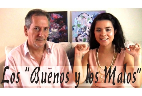 Los "Buenos" y los "Malos"