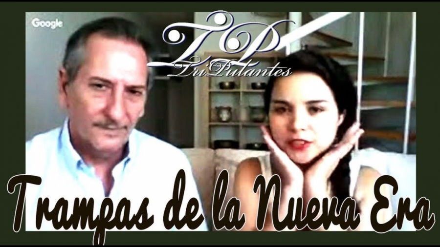 Imagen portada TRAMPAS DE LA NUEVA ERA