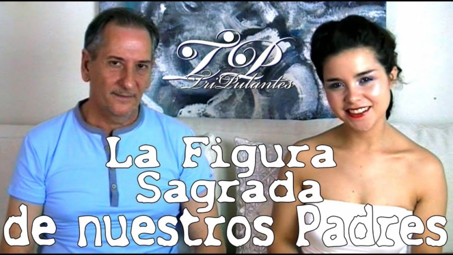 Imagen portada LA FIGURA SAGRADA DE NUESTROS PADRES