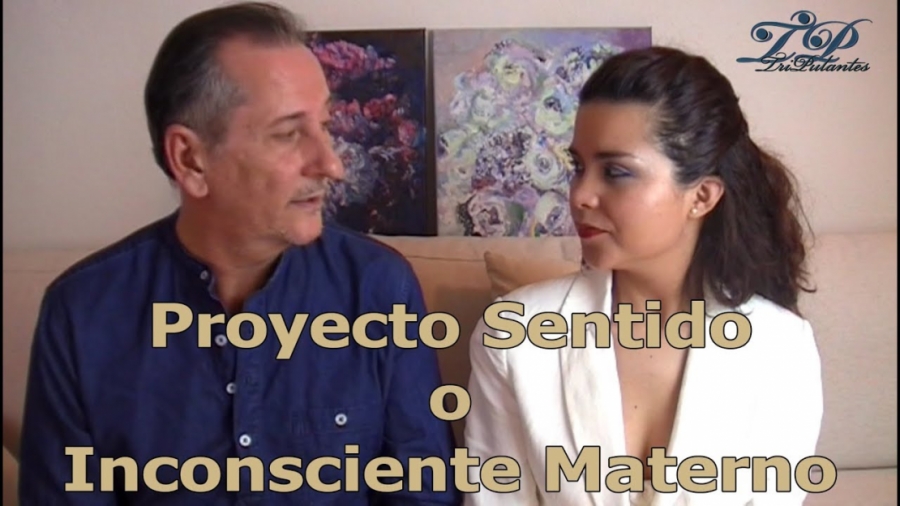 Imagen portada PROYECTO SENTIDO O INCONSCIENTE MATERNO