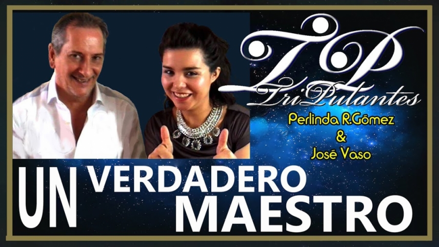 Imagen portada UN VERDADERO MAESTRO ES...¿?