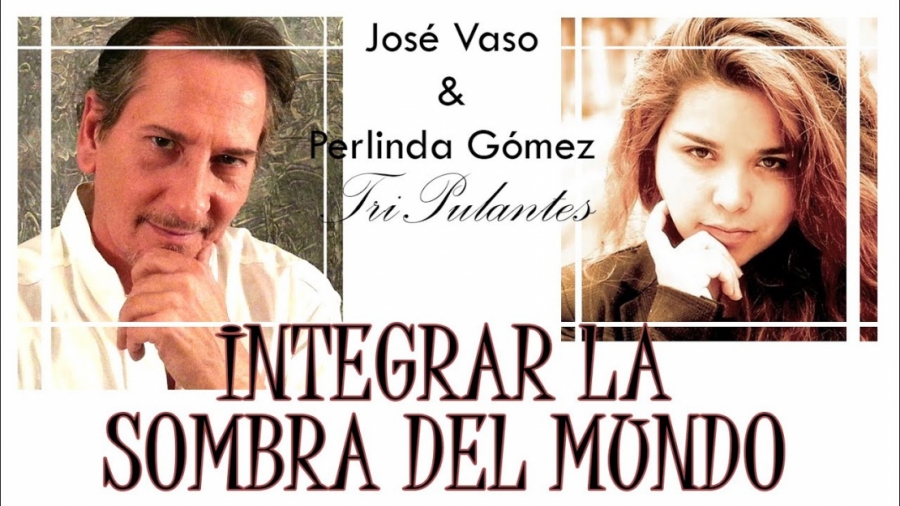 Imagen portada INTEGRAR LA SOMBRA DEL MUNDO ¿COMO LO HAGO?