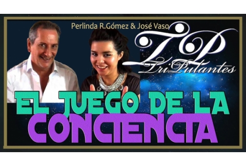 EL JUEGO DE LA CONCIENCIA