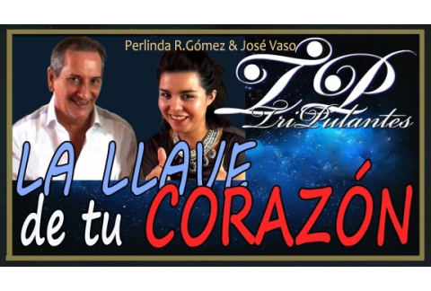 LA LLAVE DE TU CORAZÓN