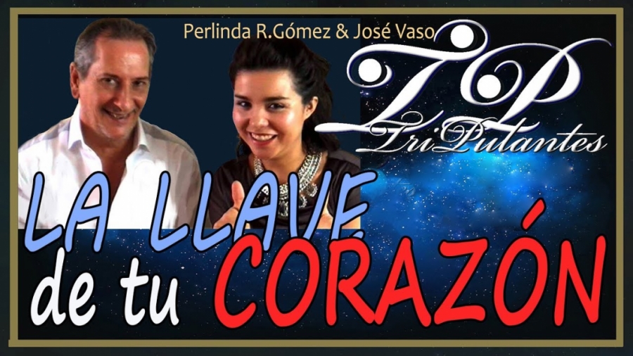 Imagen portada LA LLAVE DE TU CORAZÓN