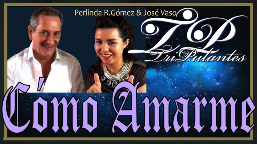 Imagen portada ¿CÓMO AMARME?