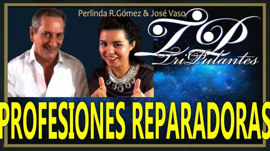 Imagen portada PROFESIONES DE REPARACIÓN - Descodificación Cuántica