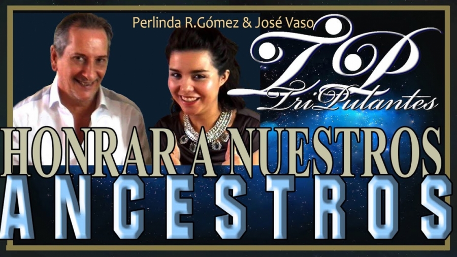 Imagen portada HONRAR A NUESTROS ANCESTROS