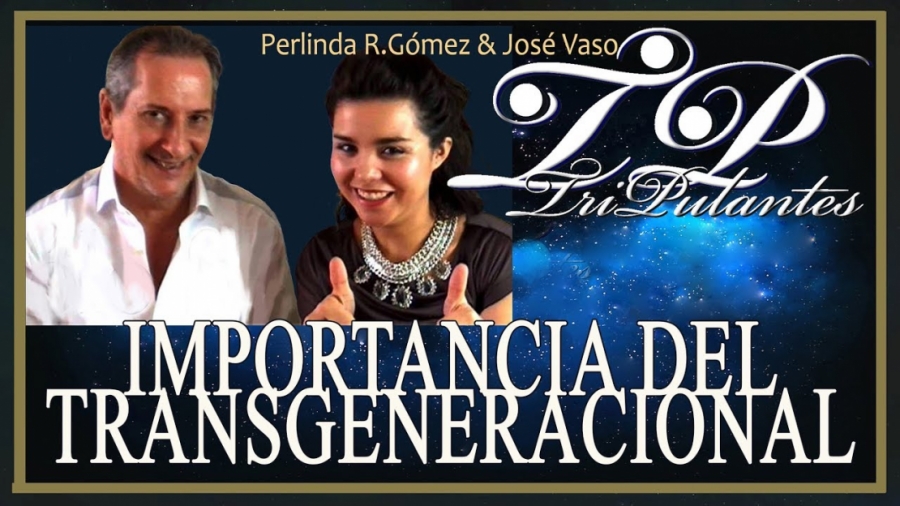 Imagen portada Importancia del Transgeneracional