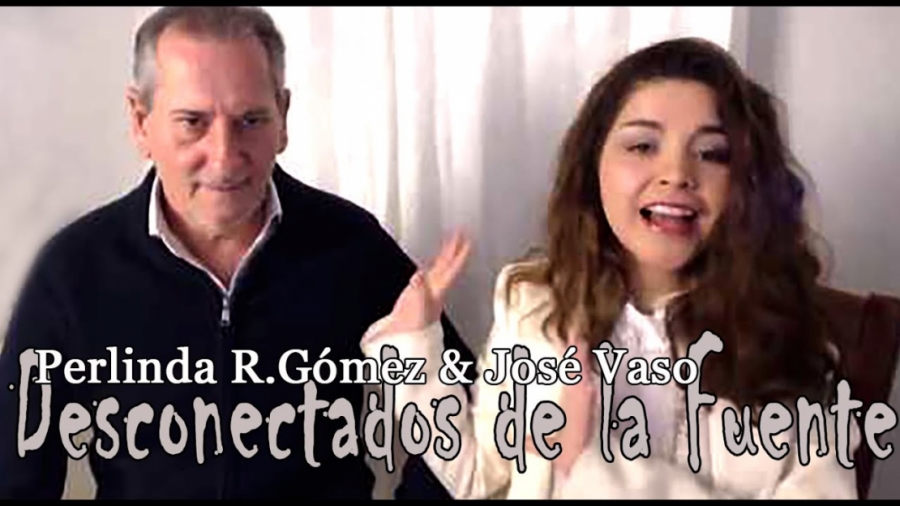 Imagen portada DESCONECTADOS DE LA FUENTE