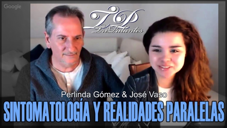 Imagen portada SINTOMATOLOGÍA Y REALIDADES PARALELAS