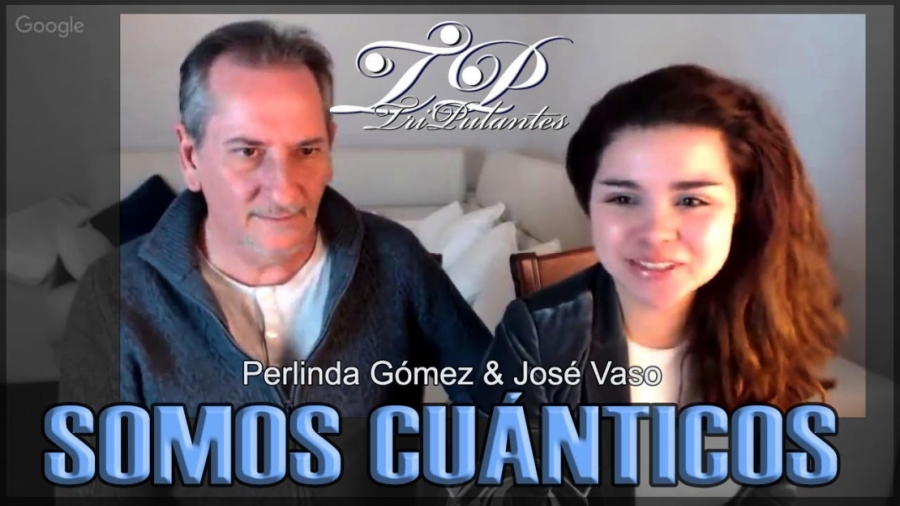 Imagen portada SOMOS CUÁNTICOS