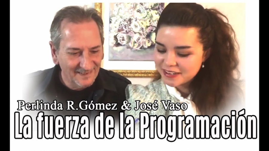 Imagen portada La Fuerza de la Programación