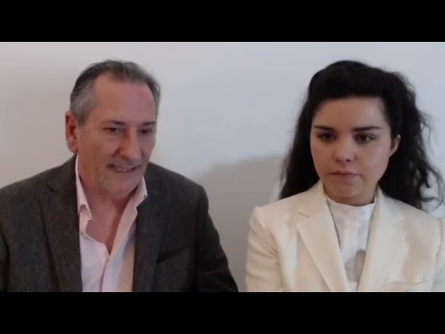 Imagen portada ACELERAMIENTO DE LOS TIEMPOS