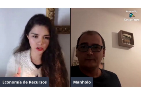 Economía de Recursos