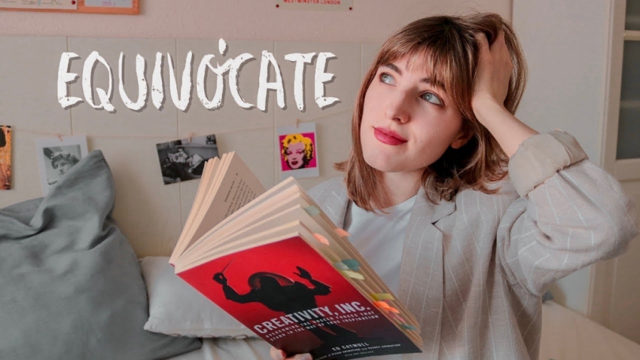 Imagen portada COMETE ERRORES AUNQUE TENGAS MIEDO: el éxito y el perfeccionismo