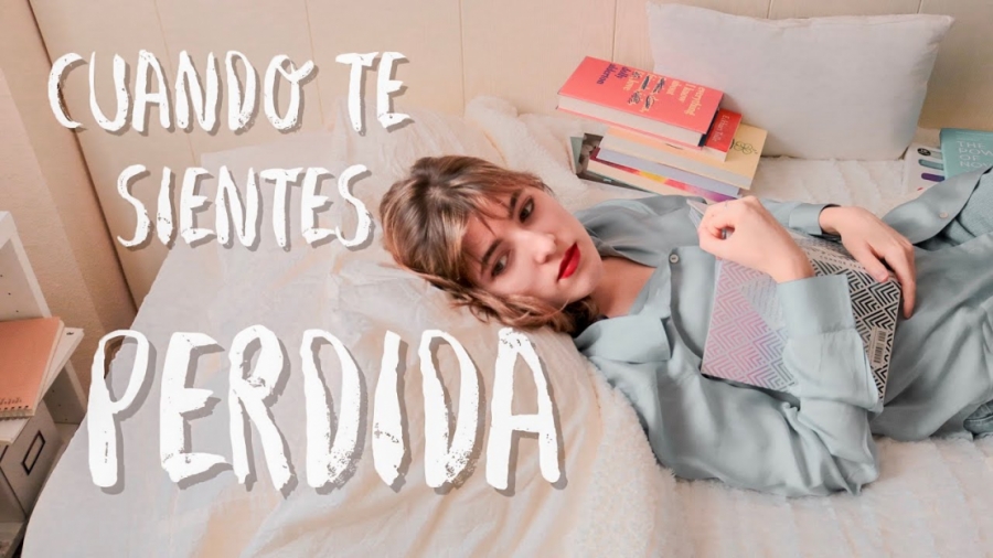 Imagen portada "No sé qué hacer con mi vida"