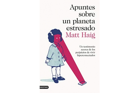 Apuntes sobre un planeta estresado