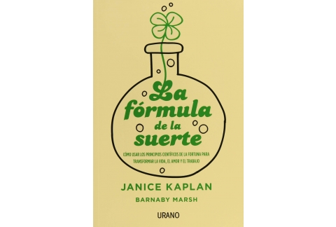La fórmula de la suerte;