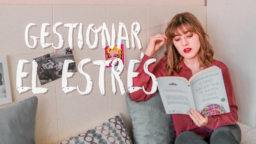 Imagen portada 6 TRUCOS FÁCILES PARA GESTIONAR EL ESTRÉS